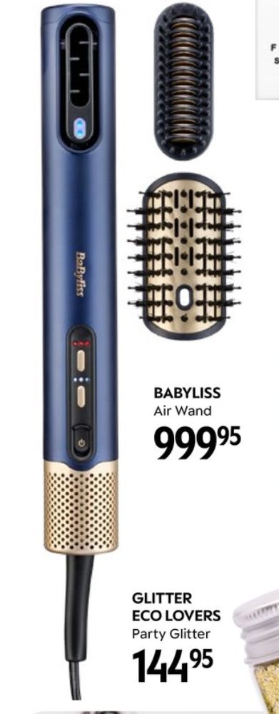 BaByliss, Airstyler
