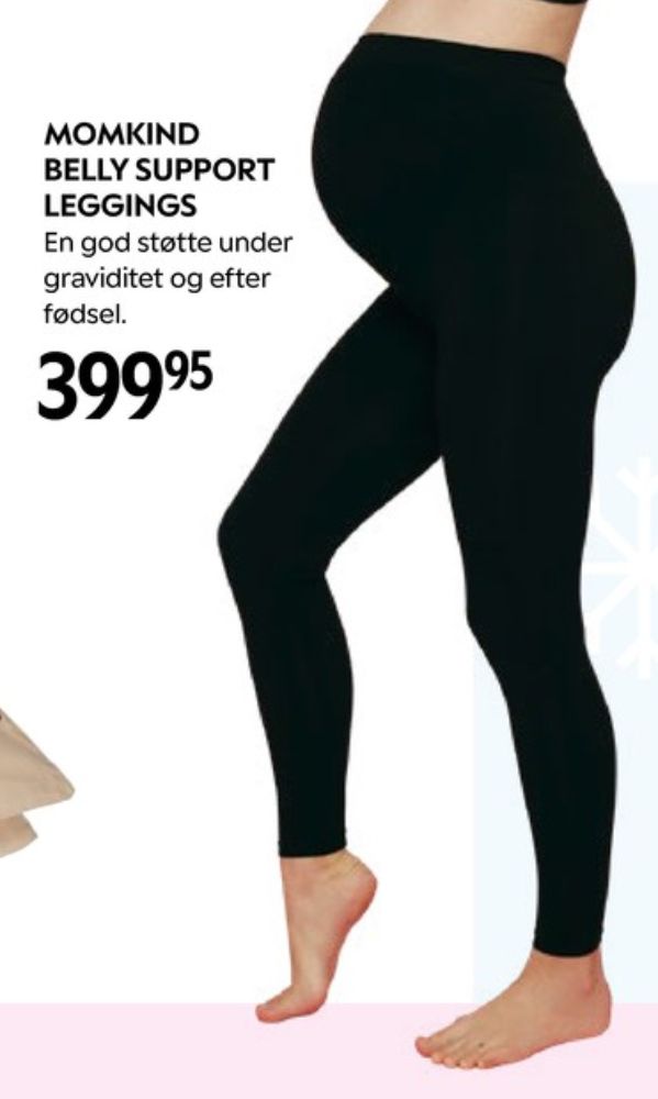 Momkind, Leggings