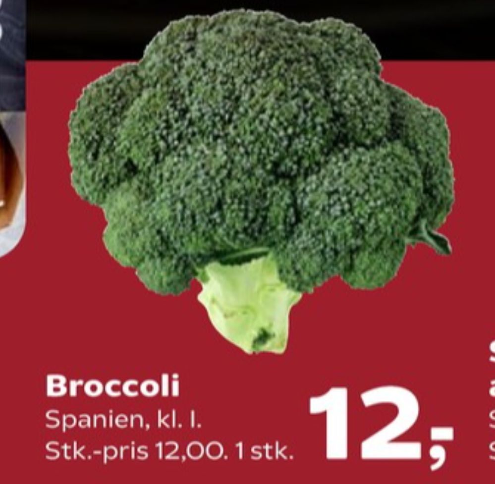 Broccoli