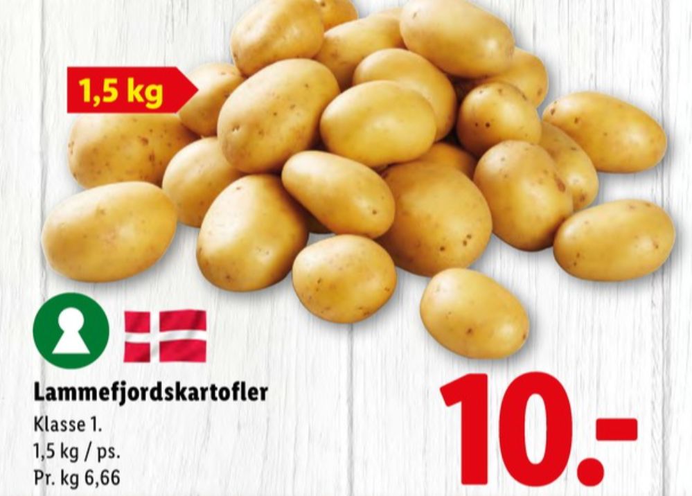 Kartofler