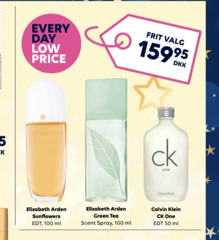 Elizabeth Arden Green Tea, Eau de Toilette