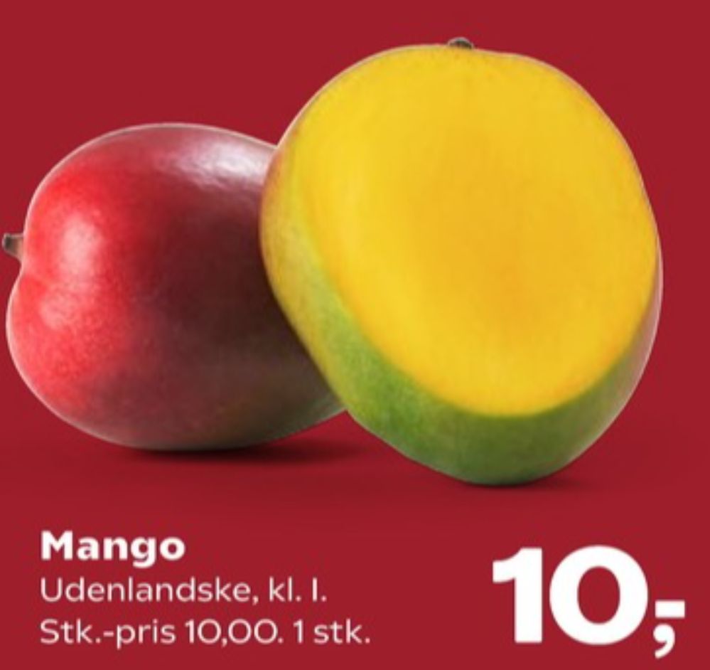Mango