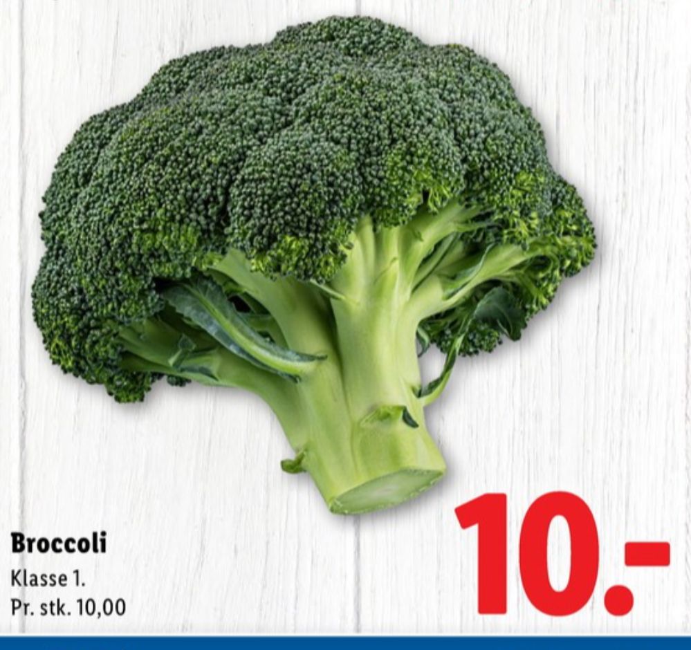 Broccoli