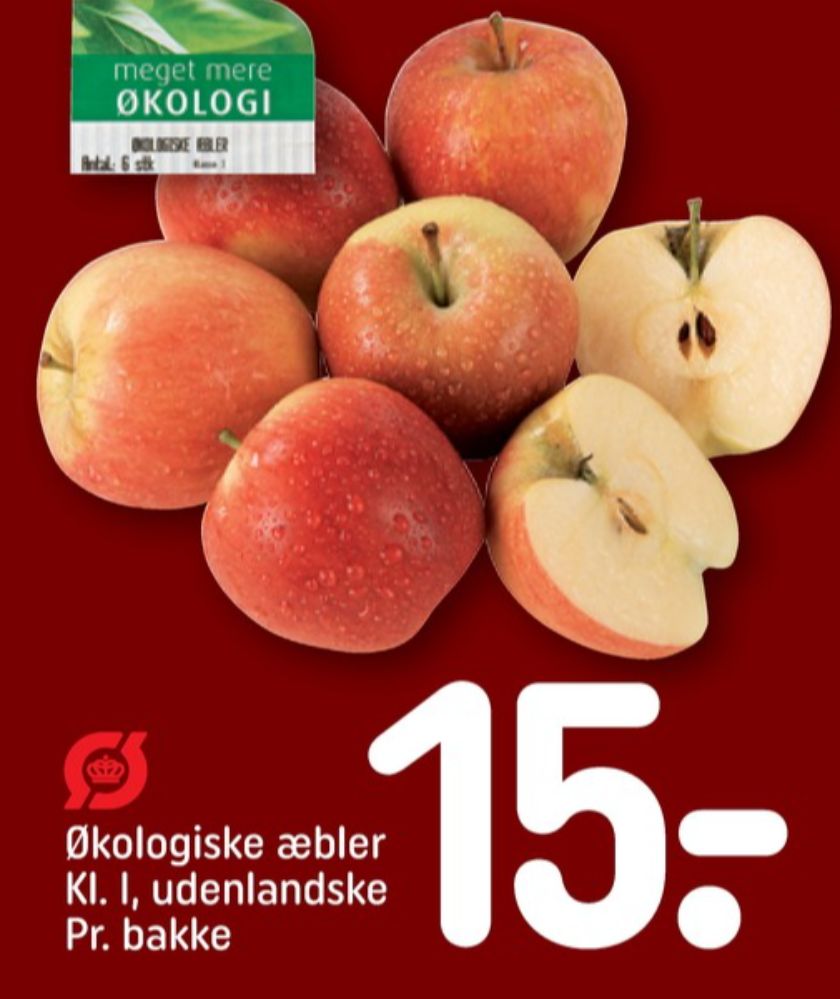 Æbler