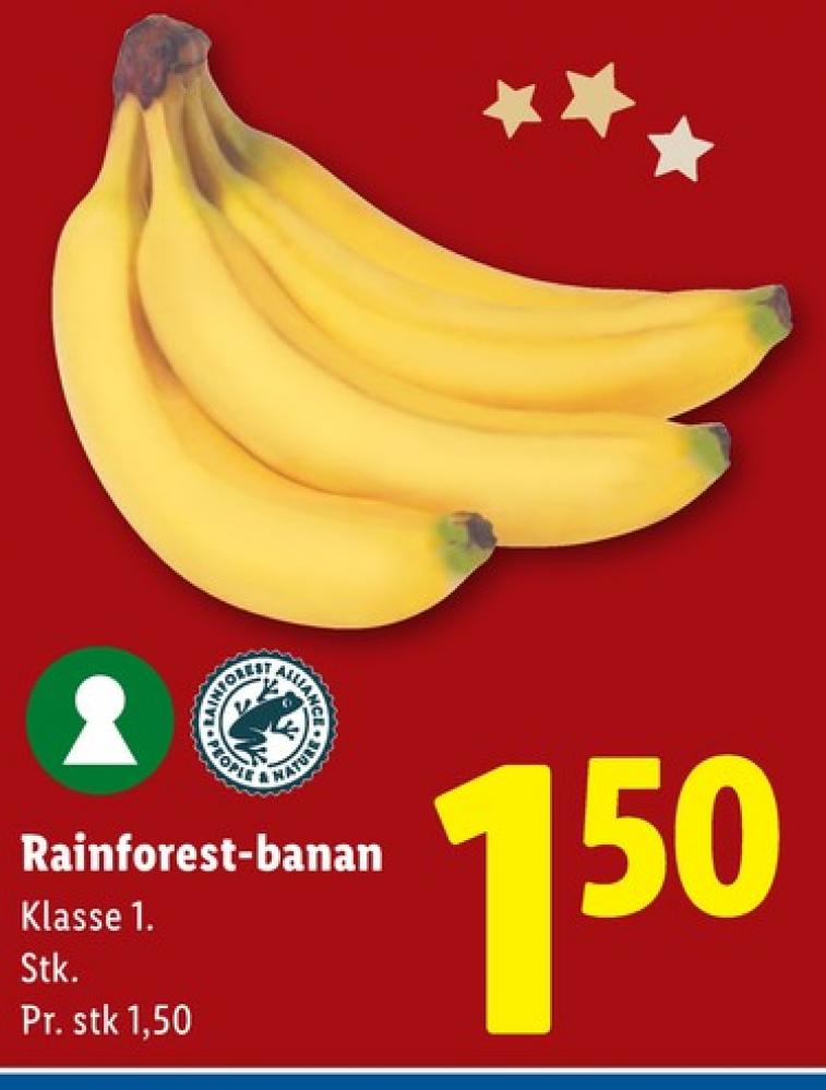 Bananer