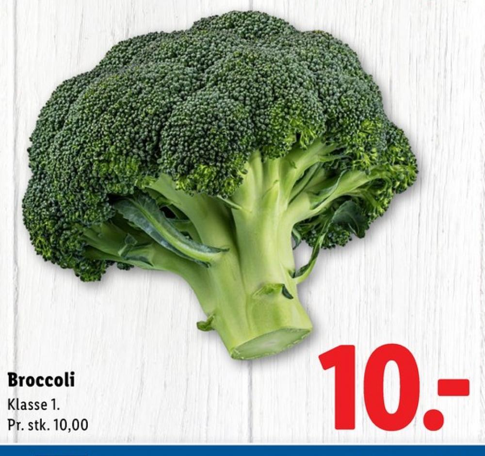 Broccoli
