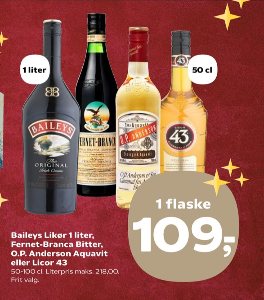 Fernet Branca, Bitter