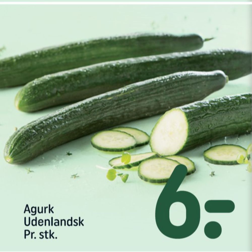 Agurk