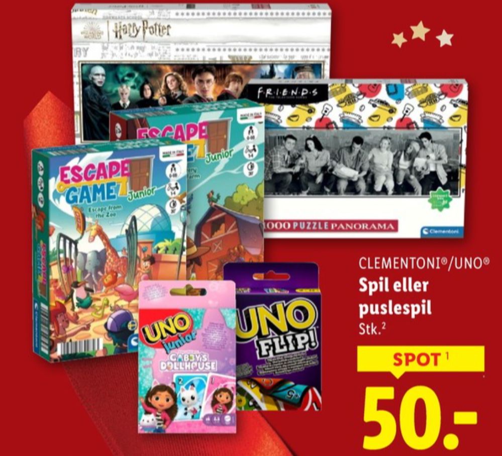 Gabby's Dollhouse, Spil