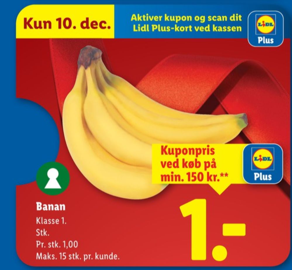Bananer