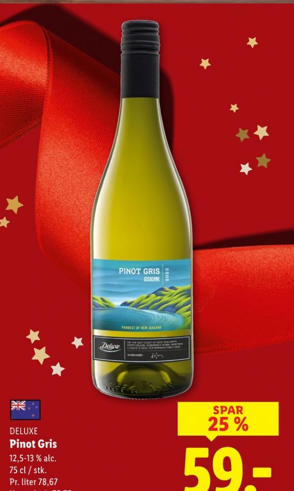 New Zealandsk Hvidvin