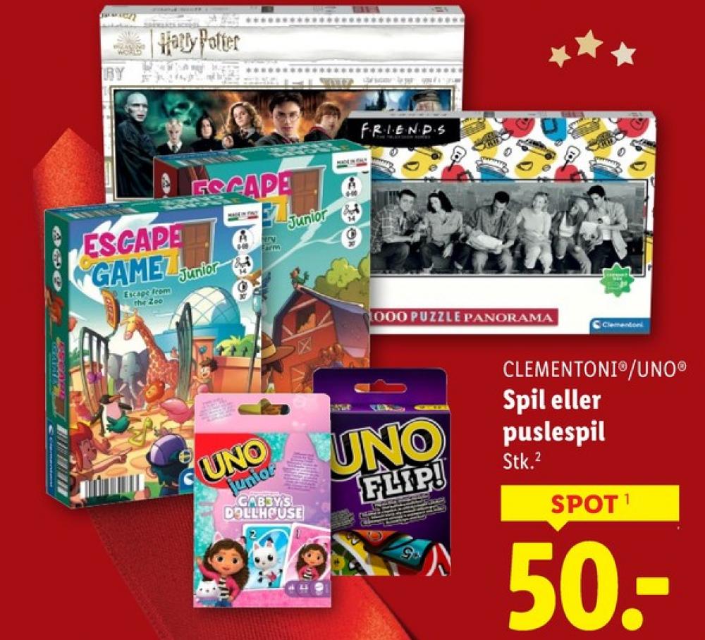 Gabby's Dollhouse, Spil