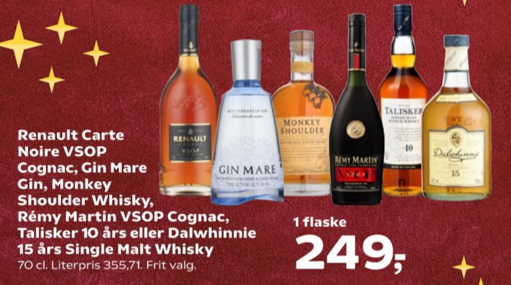 Gin Mare Mediterranean, Gin