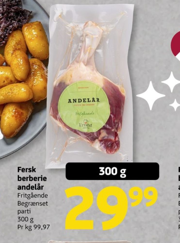 Ernest Soulard, Andelår