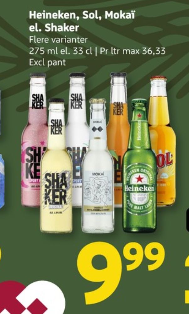 Mokaï Hyldeblomst, Hyldeblomst Cider