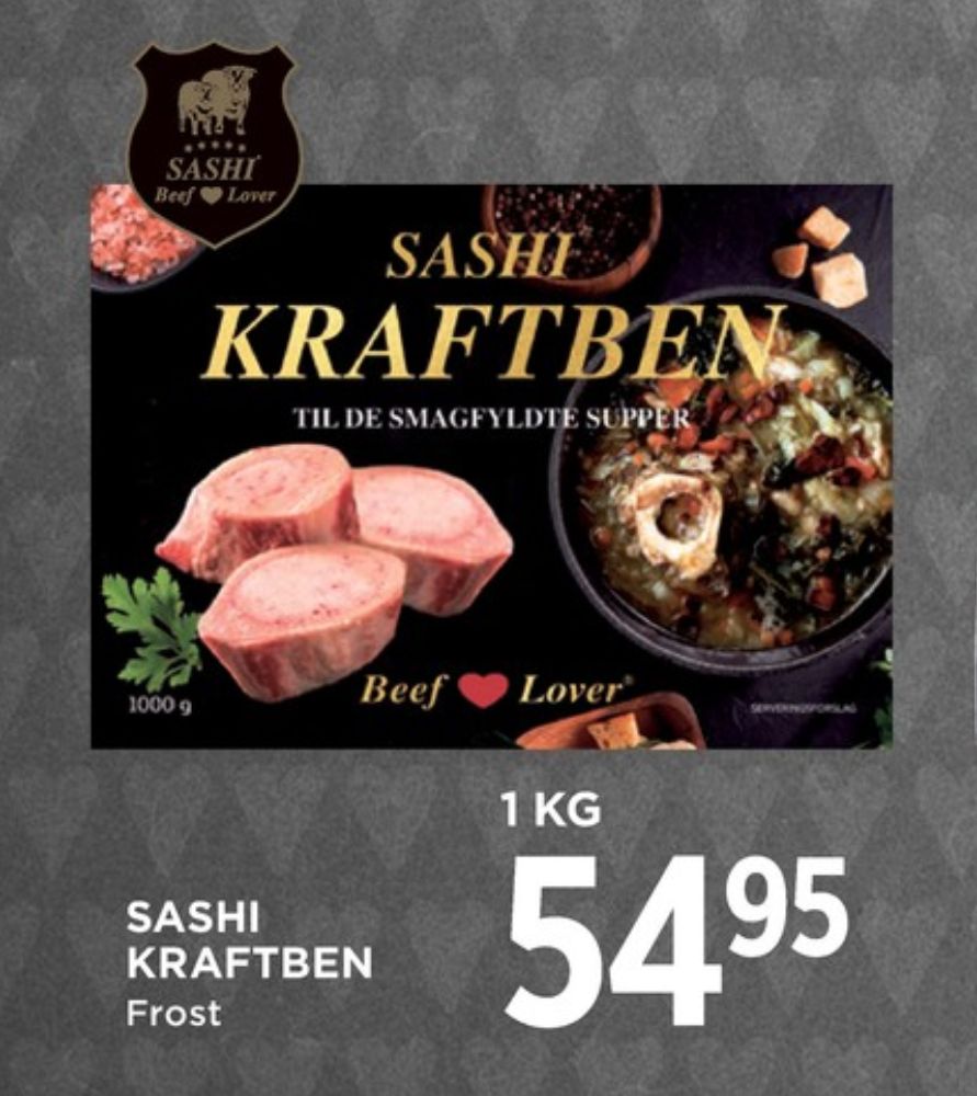 Kraftben