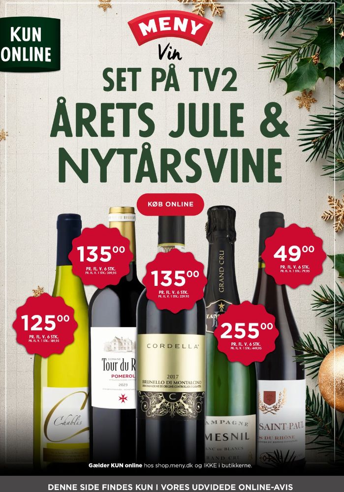 Le Mesnil, Champagne