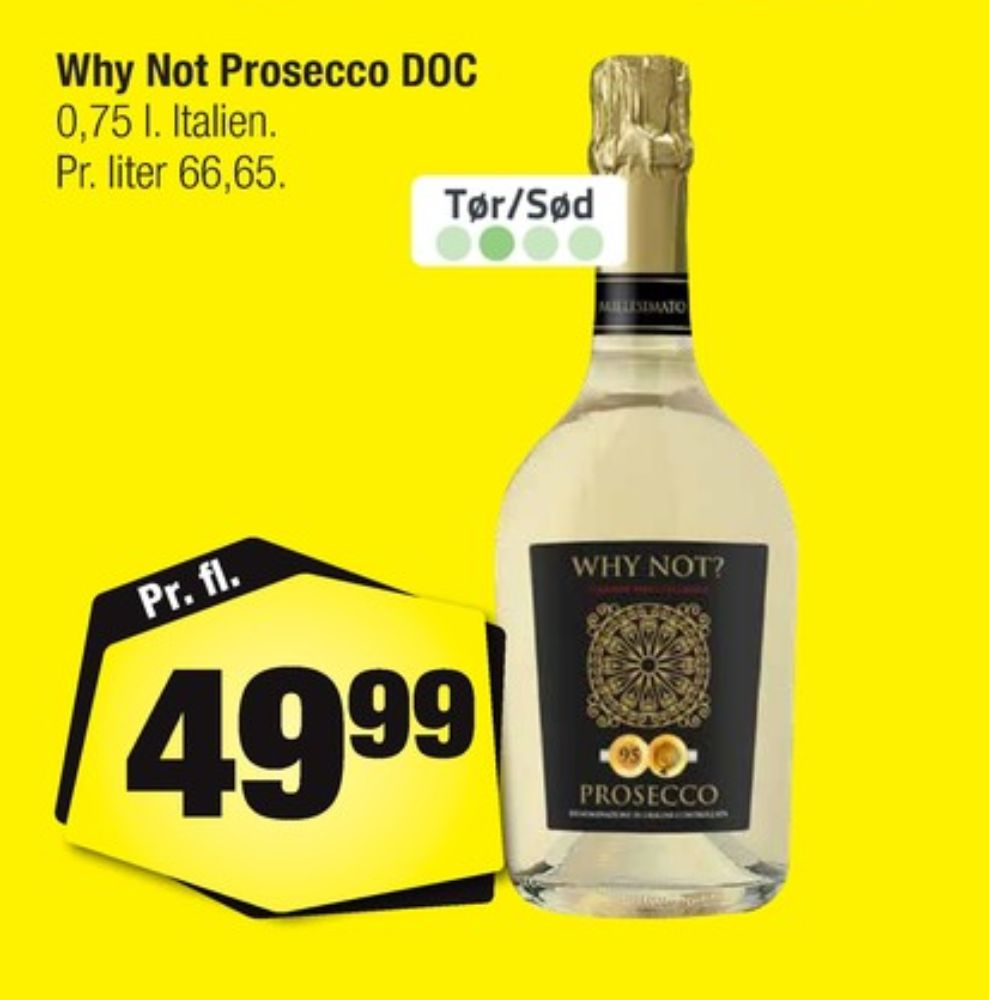 Italiensk Mousserende Vin