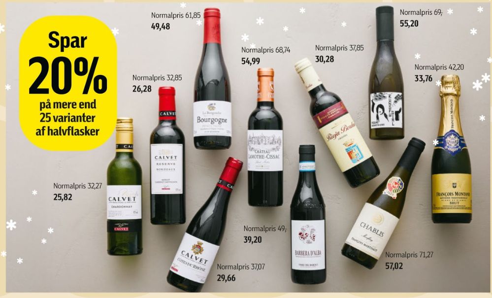 Fransk Mousserende Vin