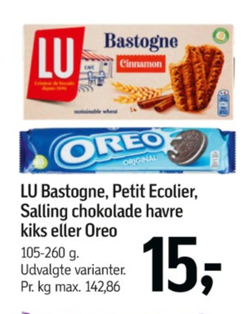 LU Bastogne, LU Bastogne Kiks