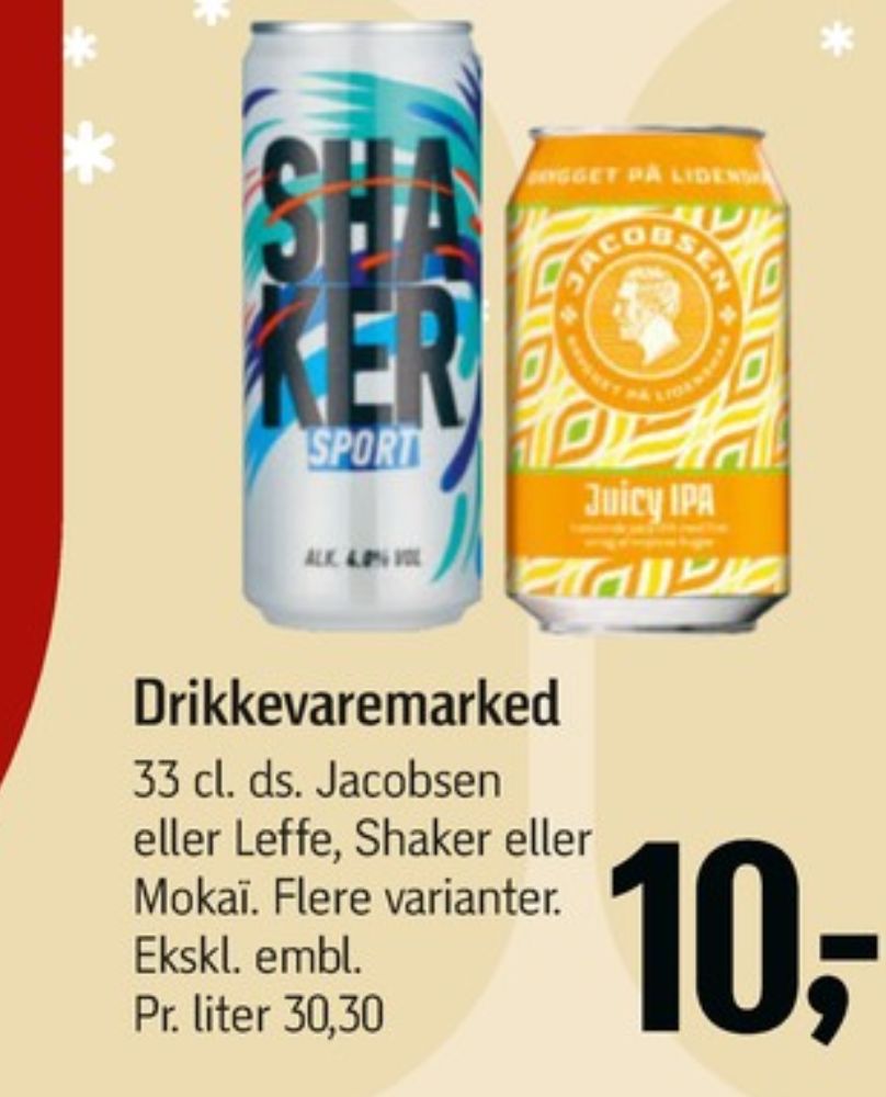 Mokaï Hyldeblomst, Hyldeblomst Cider