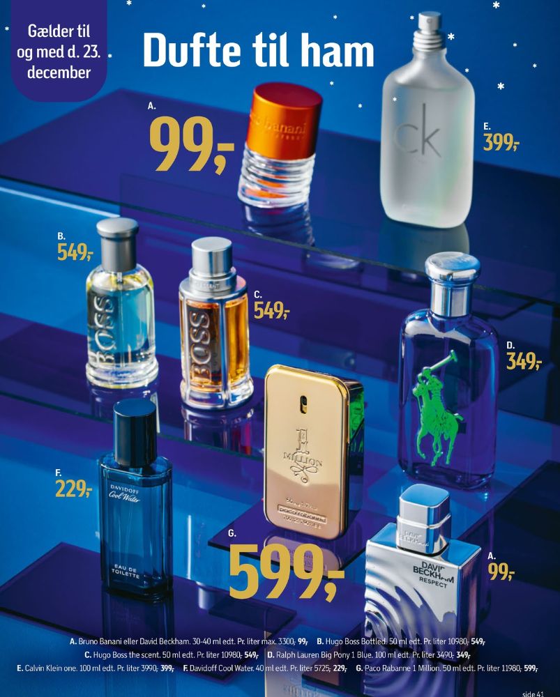 David Beckham Respect, Eau de Toilette