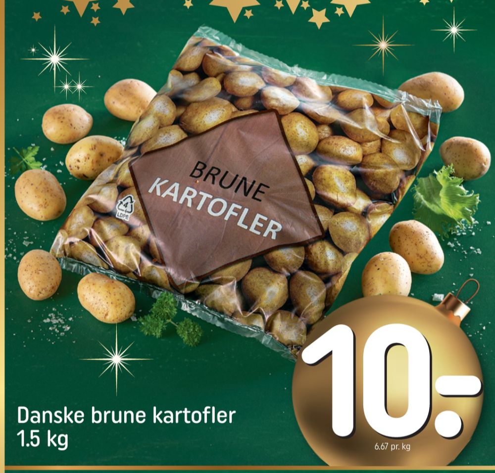 Kartofler