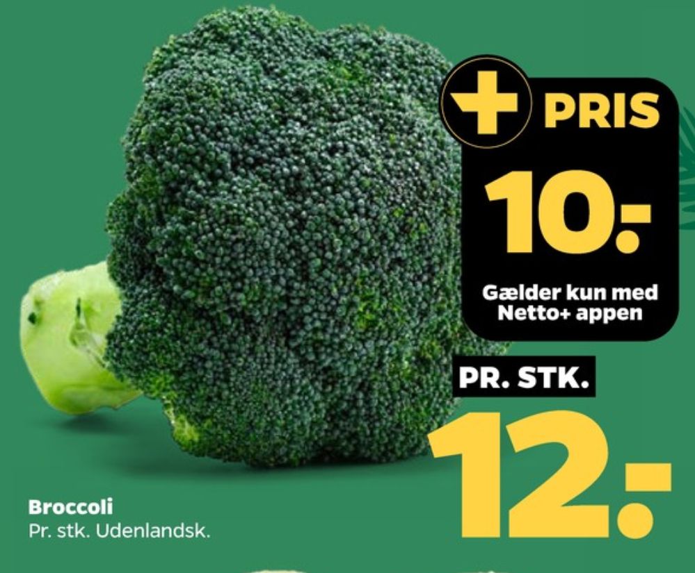 Broccoli