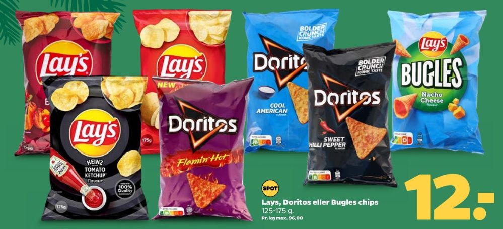 Lays, Heinz Tomato Ketchup Chips