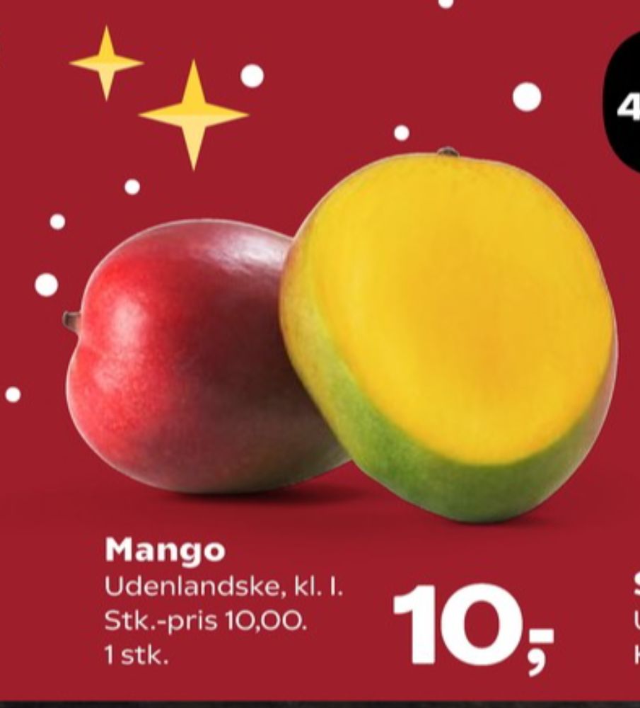 Mango