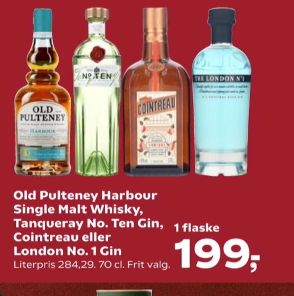 Old Pulteney Harbour, Whisky