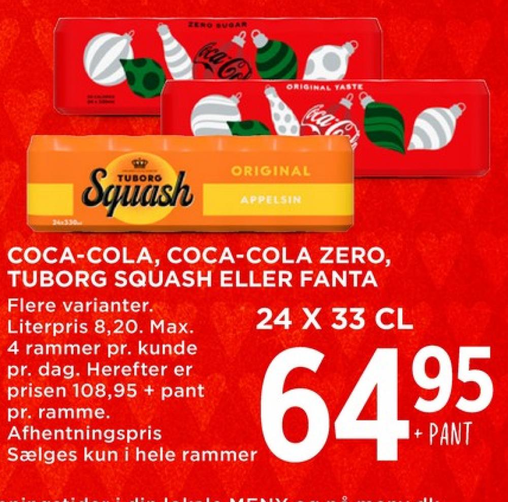 Coca Cola Zero, Cola 24 pk.