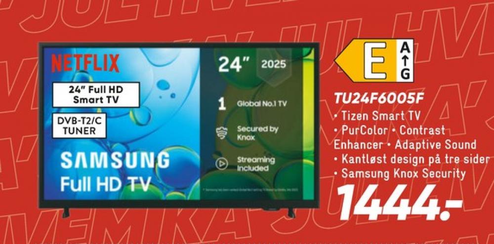Samsung, TV