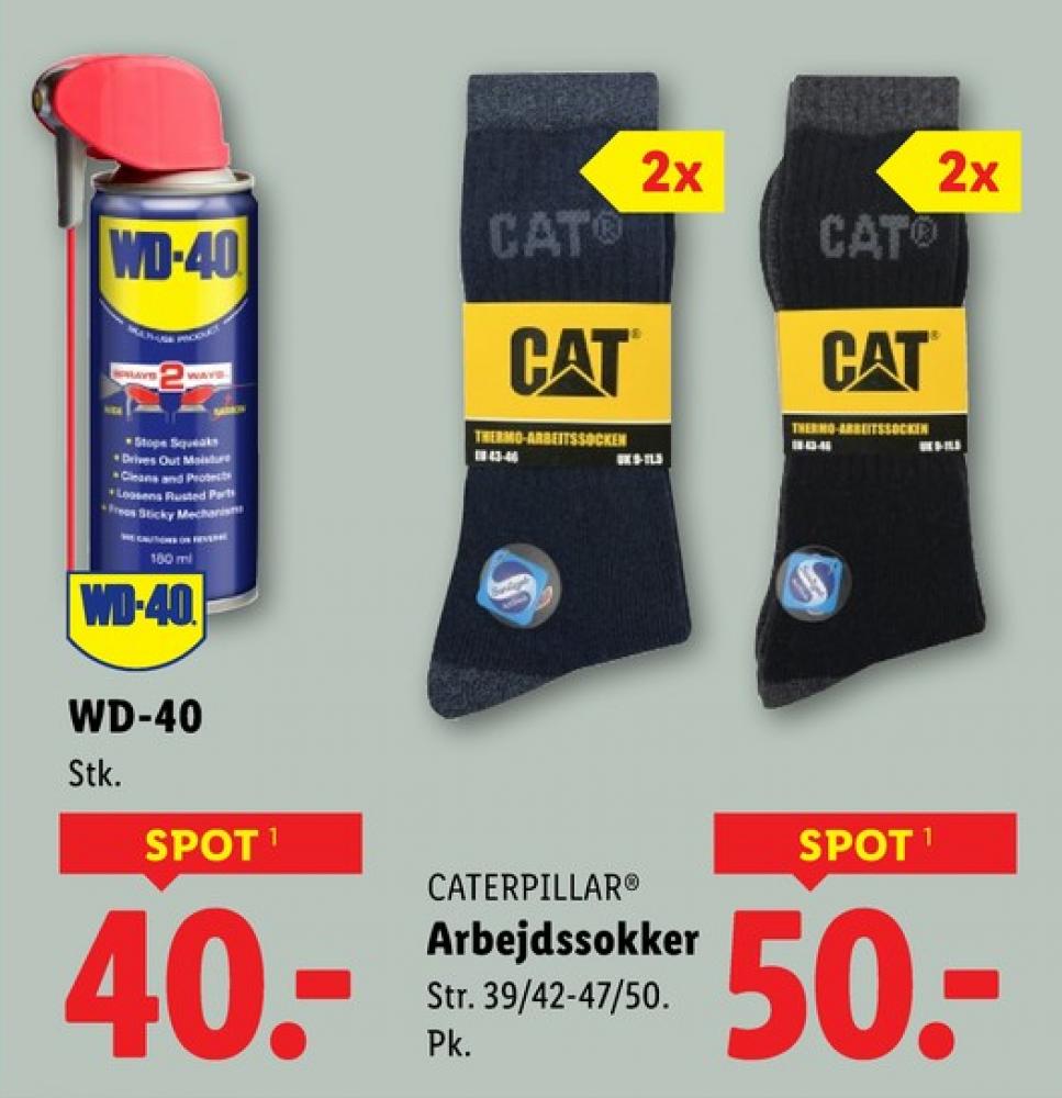 WD-40, Oliemultispray