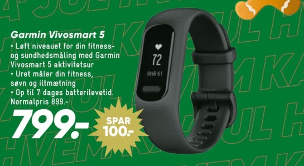 Garmin, Sportsur
