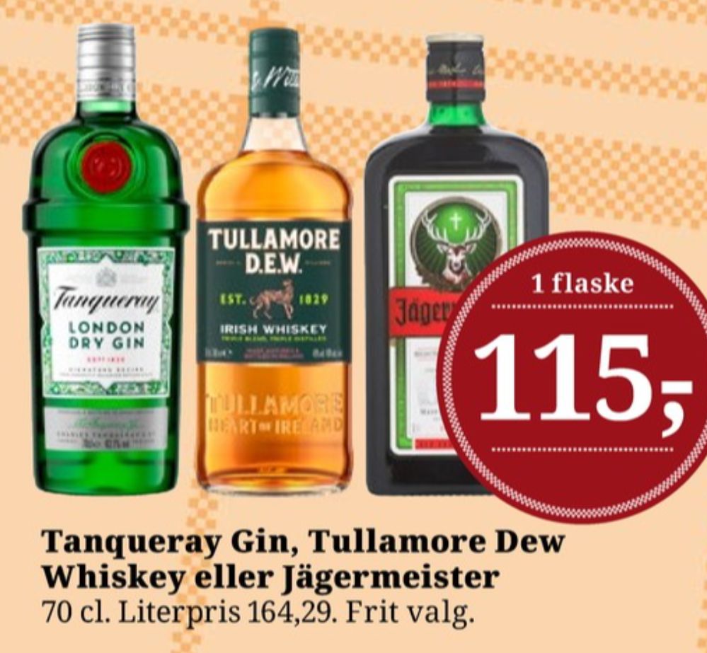 Jägermeister, Bitter