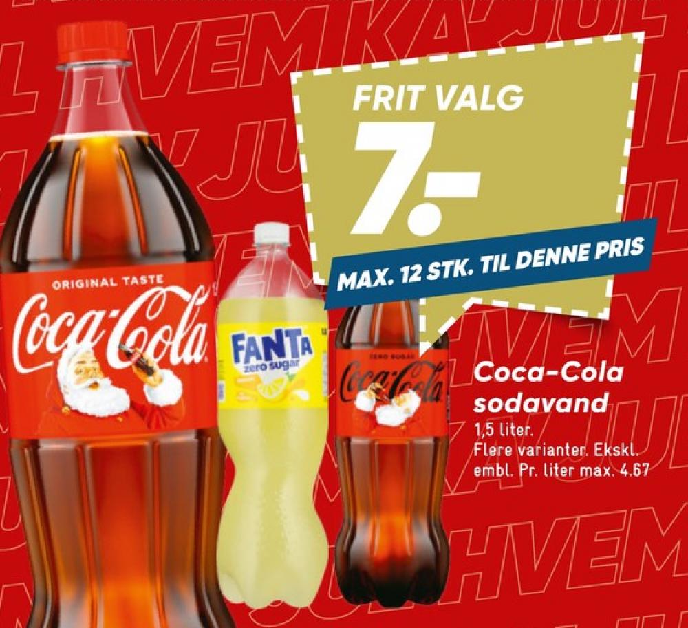 Coca Cola Zero, Cola