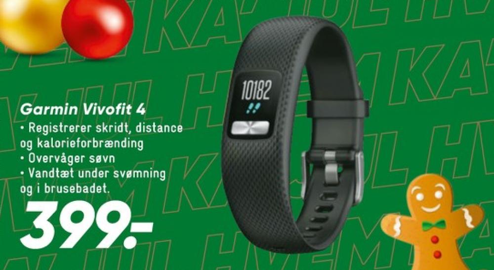Garmin, Sportsur