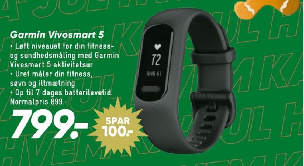Garmin, Sportsur