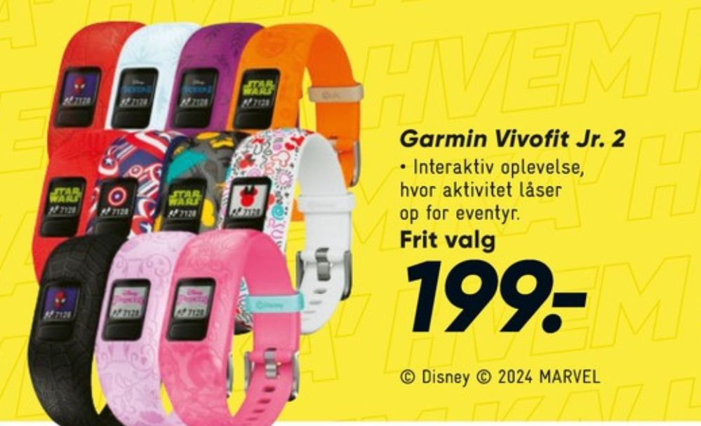 Garmin, Sportsur