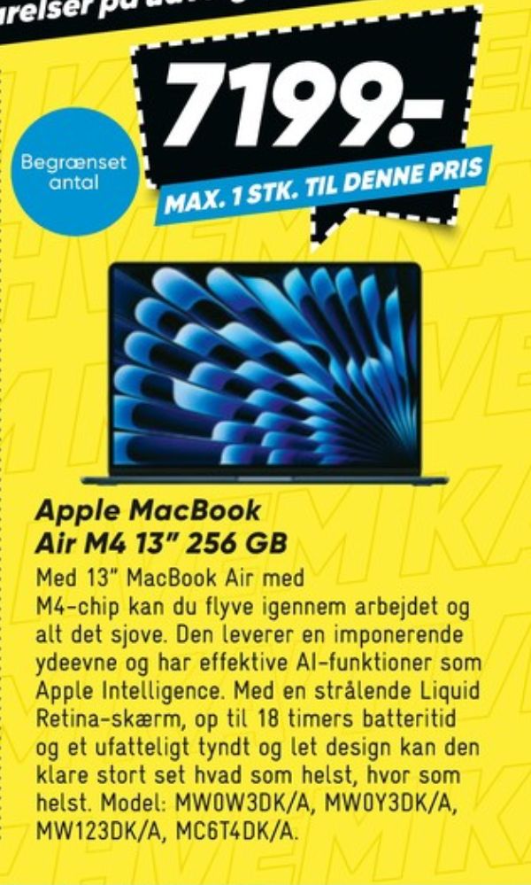 Apple, Bærbar PC