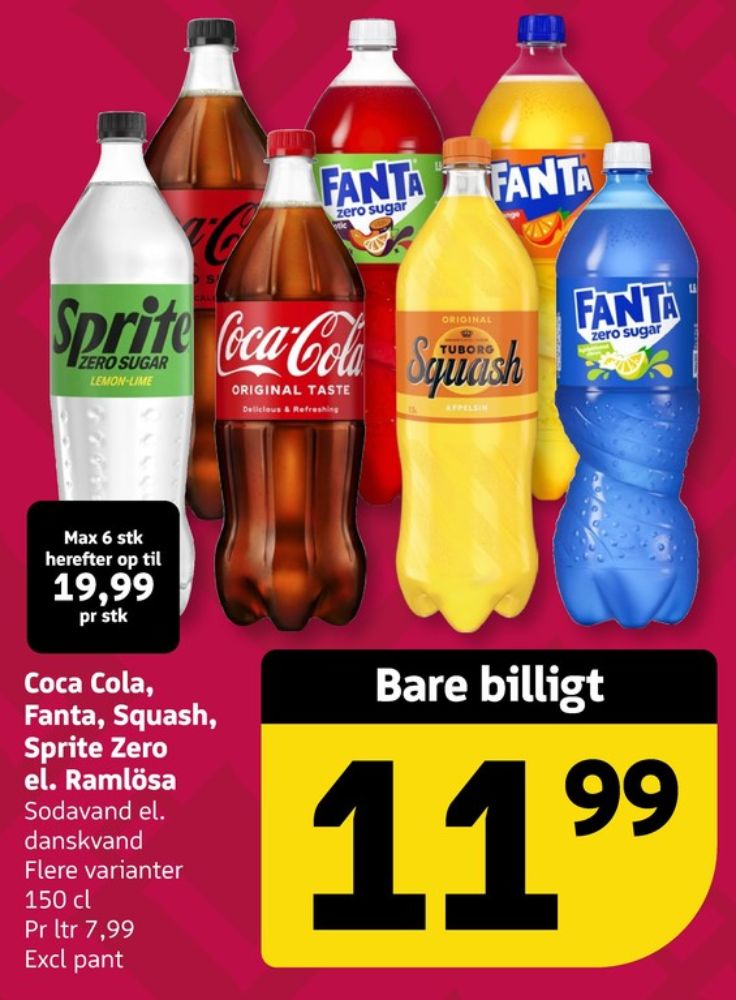 Coca Cola Zero, Cola