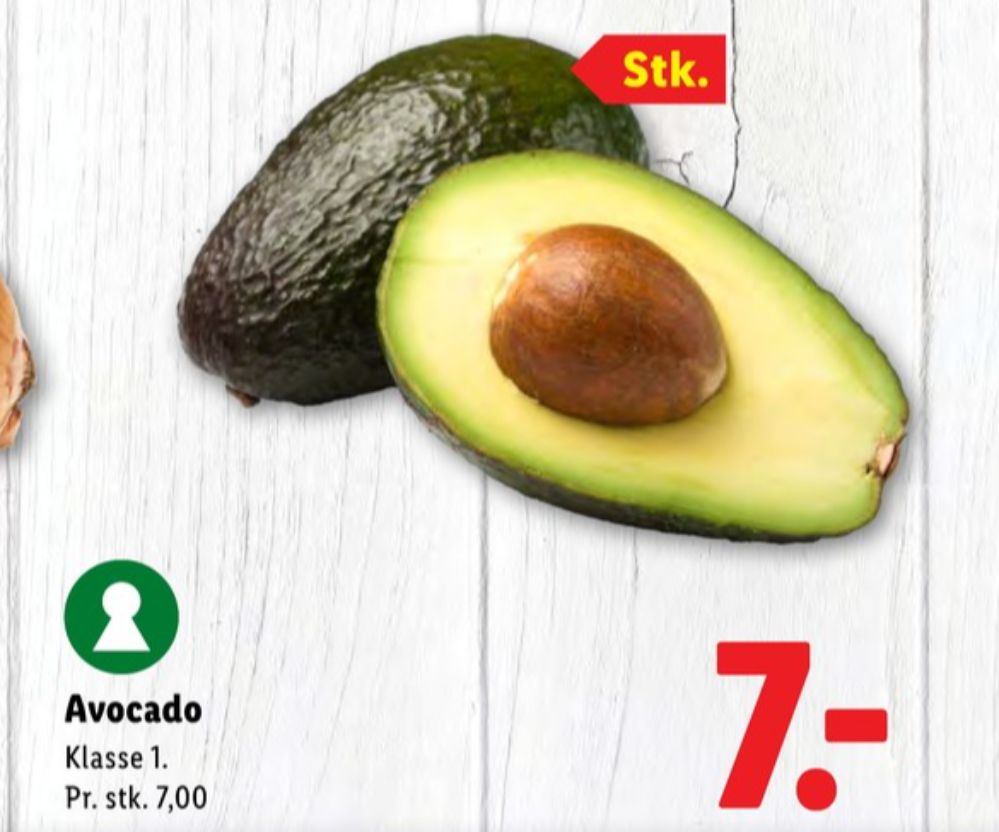 Avocado