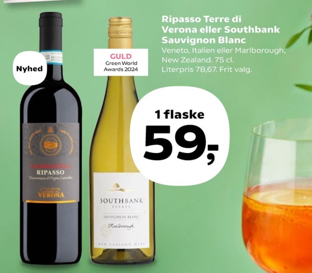 New Zealandsk Hvidvin