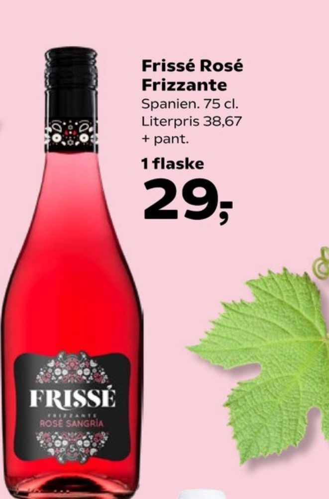 Spansk Mousserende Vin