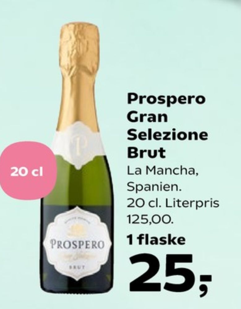 Spansk Mousserende Vin