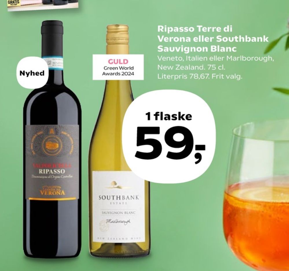 New Zealandsk Hvidvin