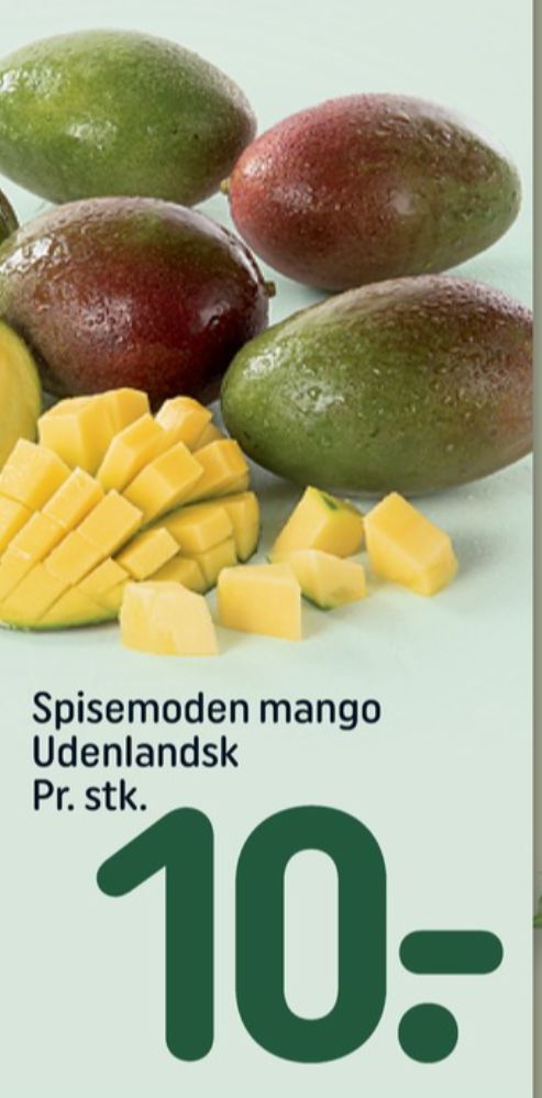 Mango