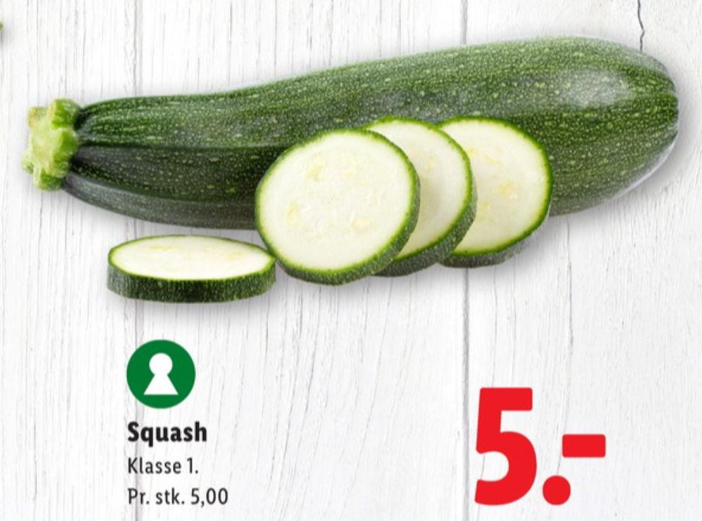 Squash