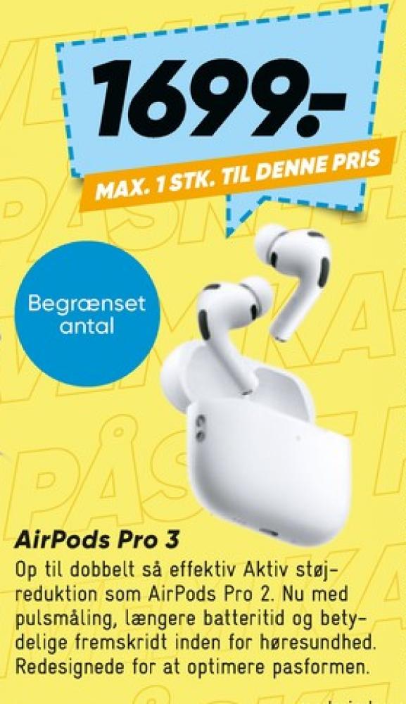 Apple, Headset
